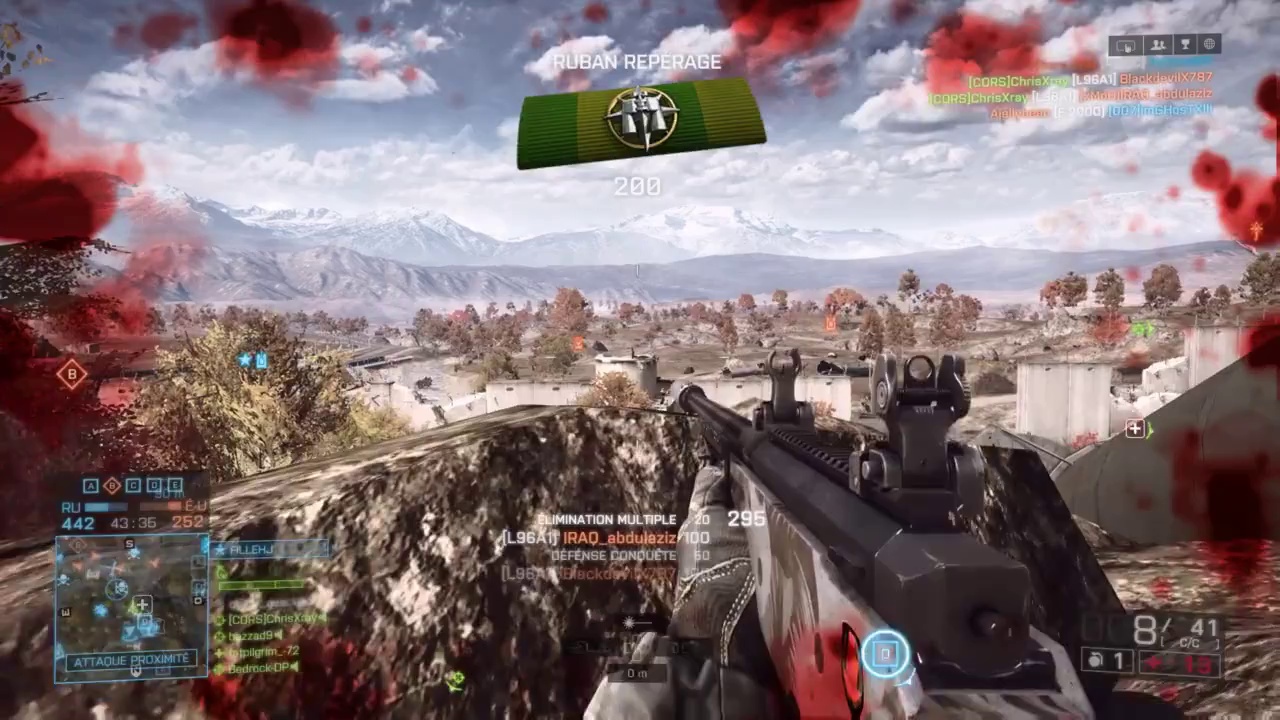 Funny Battlefield 4