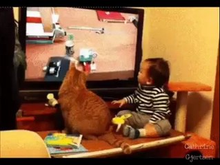 Çok sevimli bunlar ama