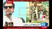 These Are Not Our Workers Who Occupied PTV:- Imran Khan