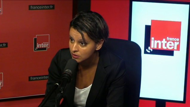 Najat Vallaud-Belkacem : Lorsque les maires ne rempliront pas leur mission, les préfets le feront à leur place