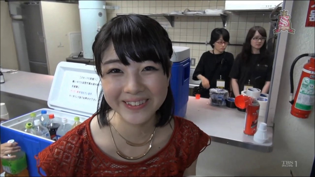 2014 Smileage Full Charge Backstage5