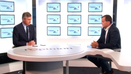 Chômage - Louis Aliot : «Le contrôle de l'immigration est une nécessité»