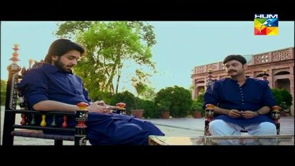 Watch Janam Jali Online Episode 18_Part_1_ Hum TV Pakistani TV Dramas