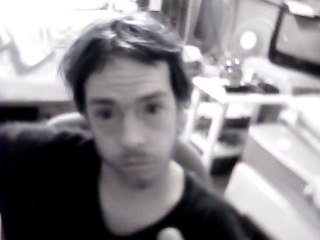 2014-09-01 - Video Blog from USB 2.x Webcam