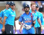 Virat Kohli vs Ben Stokes Verbal Spat in 3rd ODI