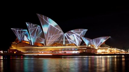 Skandalosa Opening Credits 2014