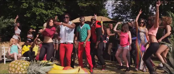 Lee Mashup Ft. Stone Warley and Co - Hum Connection