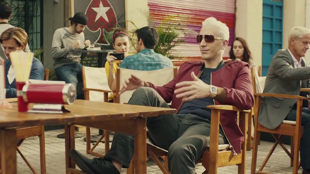 PokerStars Mobile Poker App TV Commercial | PokerStars