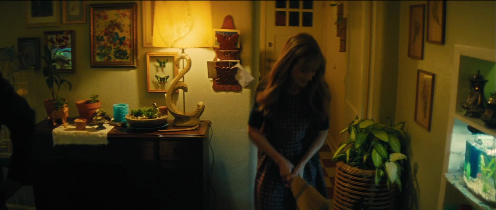 "Manglehorn", de David Gordon Green (extrait)