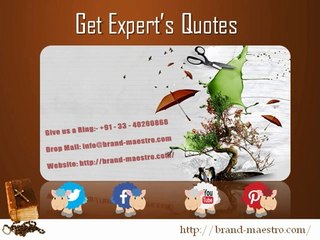 Follow The Bible of Mobile Web Design