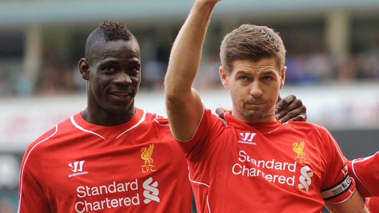 Rodgers: Balotelli muss Reife zeigen