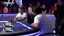 EPT 11 Barcellona 2014 Live Poker Super High Roller, Final Table – PokerStars (Italiano)