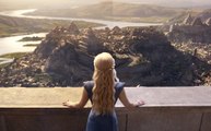Game of Thrones : les effets spéciaux de la saison 4
