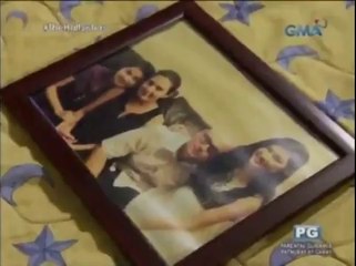 THE HALF SISTERS SEPTEMBER 1 2014 PART 5