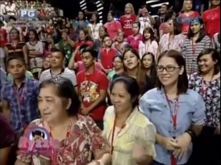 THE RYZZA MAE SHOW SEPTEMBER 1, 2014 FULL EPISODE PART [1-6]