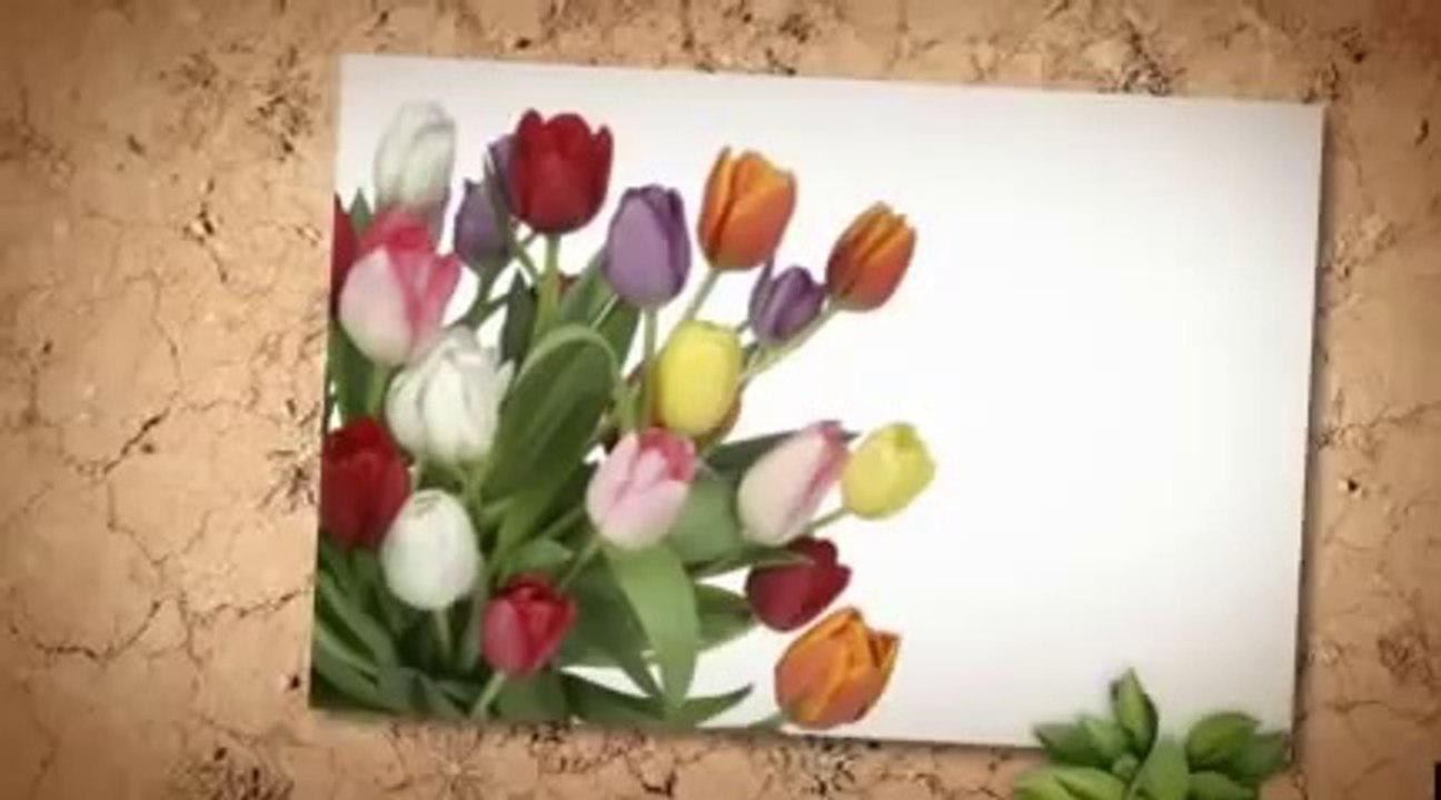 Happy Birthday to My Dear Friend