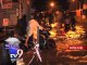 Two die of electrocution, heavy rains lash Ahmedabad  - Tv9 Gujarati