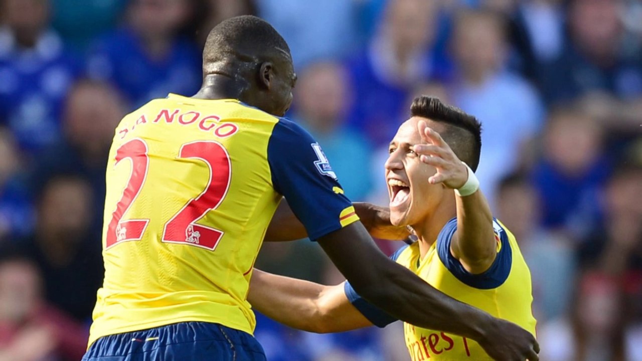 Giroud-Ersatz? 'Nicht zwingend notwendig'