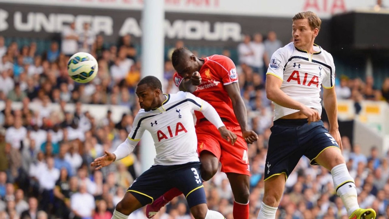 Pochettino: Stolz trotz 0:3-Pleite