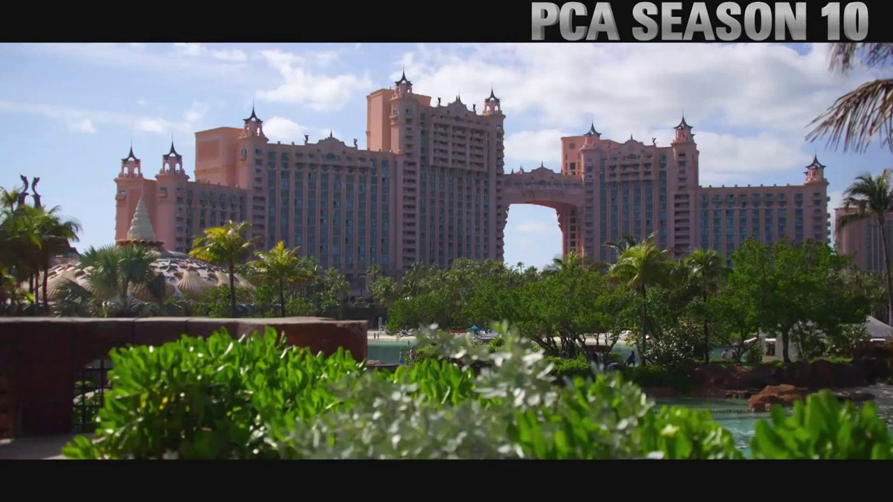 Seeing Double - European Poker Tour Moments | PokerStars