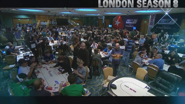 The Godfather - European Poker Tour Moments | PokerStars