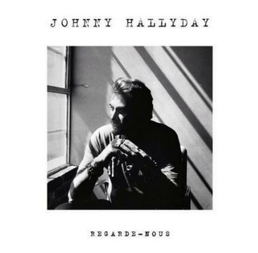 Johnny Hallyday - Regarde-nous (extrait)