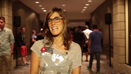 ESPT5 Barcelona: Entrevista a Leo Margets | PokerStars.es