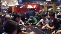 MPCビデオブログ：デー3 | PokerStars