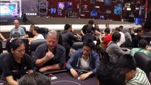 MPCビデオブログ:デー1B | PokerStars
