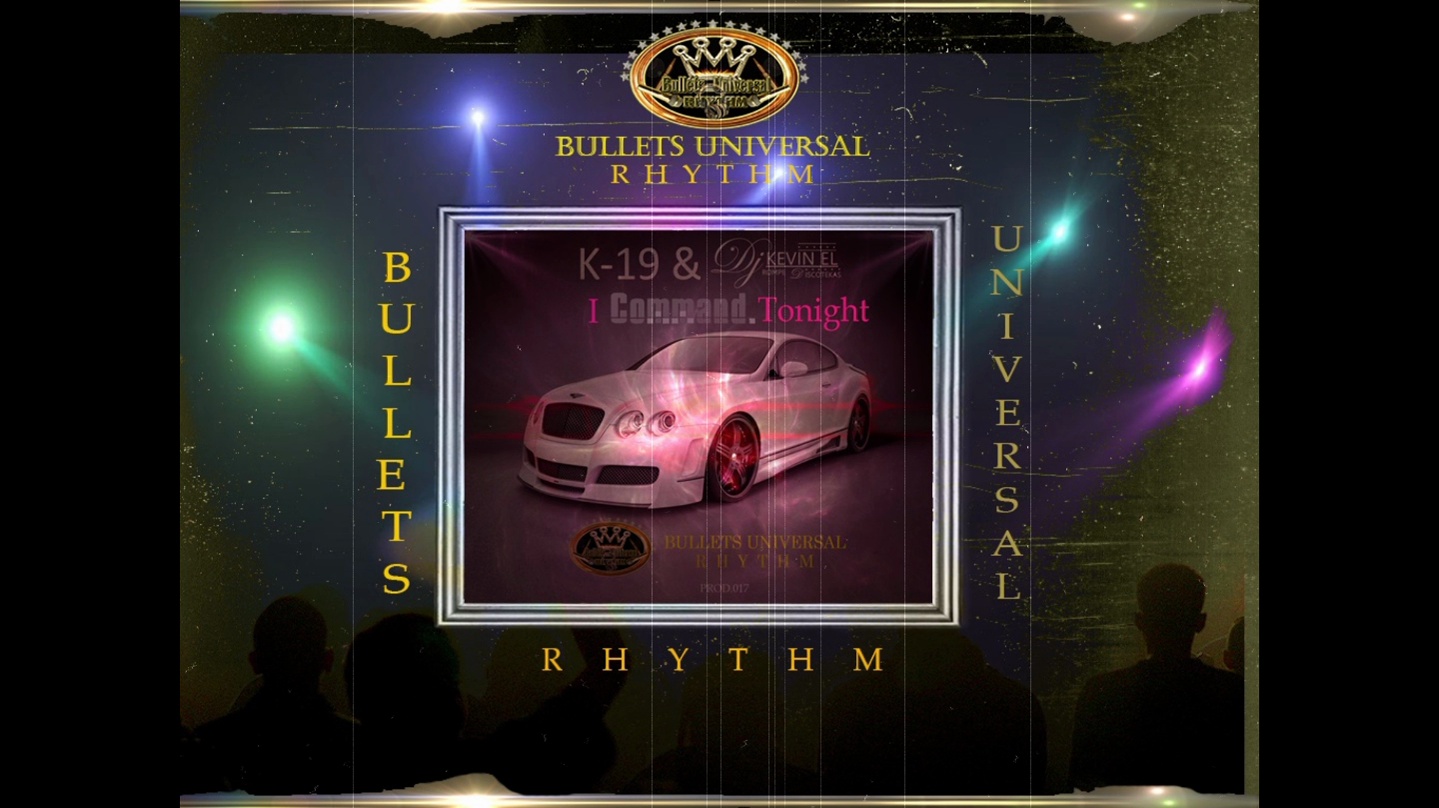 Releases 2014 Pat2  Dj Kevin El Rompe Discotrekas