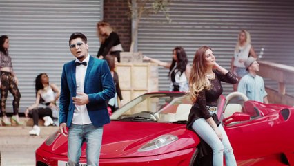 Lethal Combination Ft. Roach Killa Uploaded By Shani Sonu & Kamran Seher