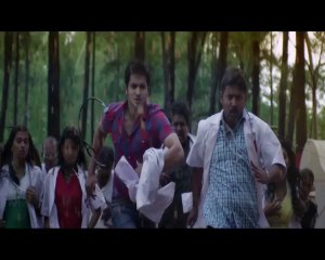 Karthikeya Theatrical Trailer