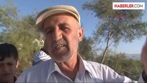 Balık Tutmaya Gittiği Murat Nehri'nde Boğuldu