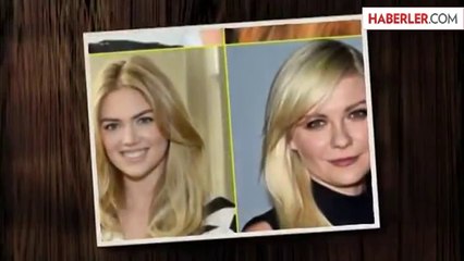 Jennifer Lawrence ve Kate Upton'ın Çıplak Fotoğrafları Ele Geçirildi
