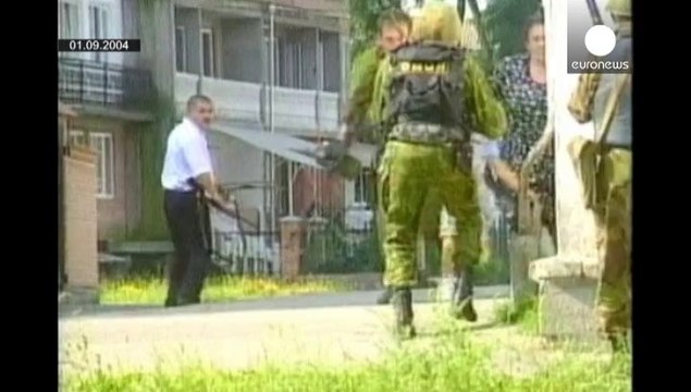 10 ans après Beslan, les blessures toujours ouvertes