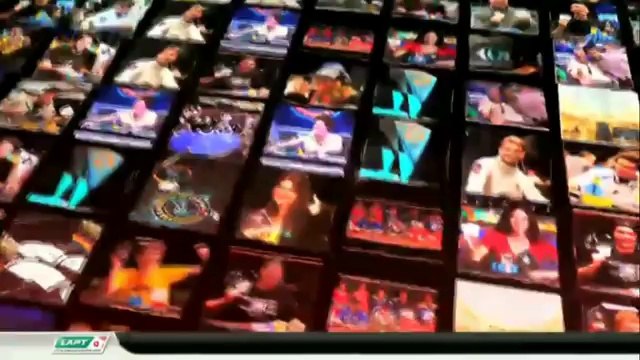 LAPT 7 Panama 2014 Main Event Poker Ao Vivo, Dia 2 PokerStars