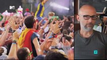 Documental Tomorrowland 10 Años de Unión, Amor, Locura y Magia [ESP]