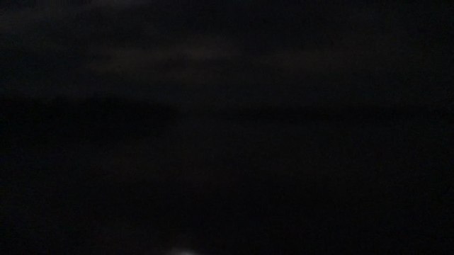 Perou: Bateau de la mort toujours et encore bloqué!!