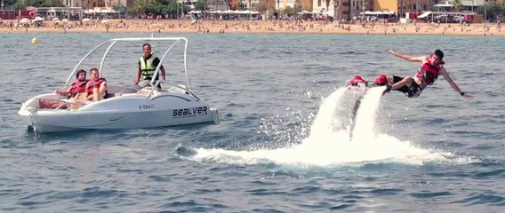 ESPT Experience | PokerStars.es