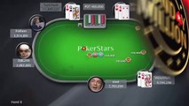 Sunday Million 13/7/2014 - Online Poker Show | PokerStars.com