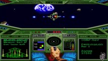 Wing Commander Review and Gameplay(SNES)Part 1