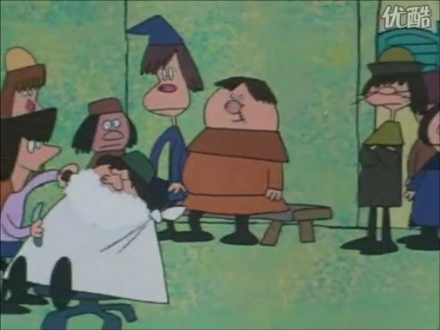 王様の耳はろばの耳 動画 Dailymotion