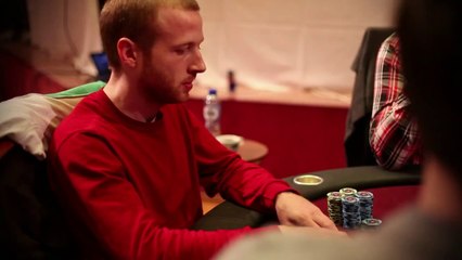 Belgian Poker Challenge Middelkerke 2013 (NL)| PokerStars.be