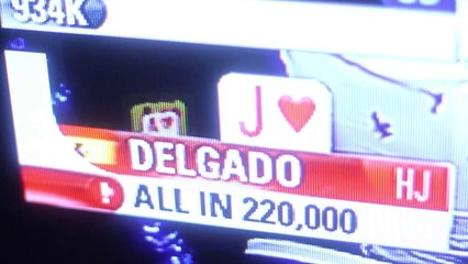 Behind the scene ESPT5: Webcast | PokerStars.es