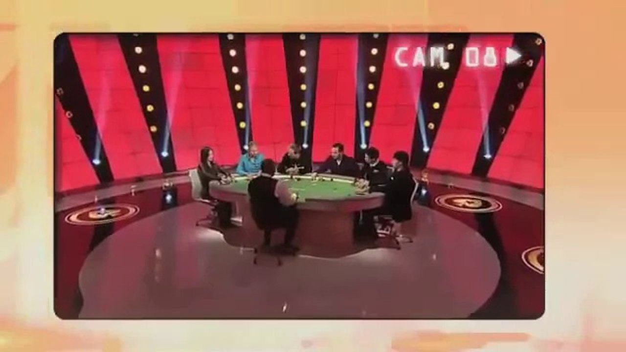 Top 5 Poker Moments - Behind The Poker Face | PokerStars.com