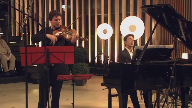 13ème Août musical de Deauville : Beethoven, Mozart, Schubert et Brahms