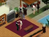 Les Sims - Trailer