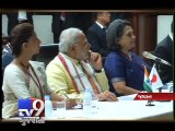 India-Japan can set an example in 21st century, says PM Narendra Modi - Tv9 Gujarati