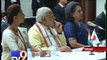 India-Japan can set an example in 21st century, says PM Narendra Modi - Tv9 Gujarati