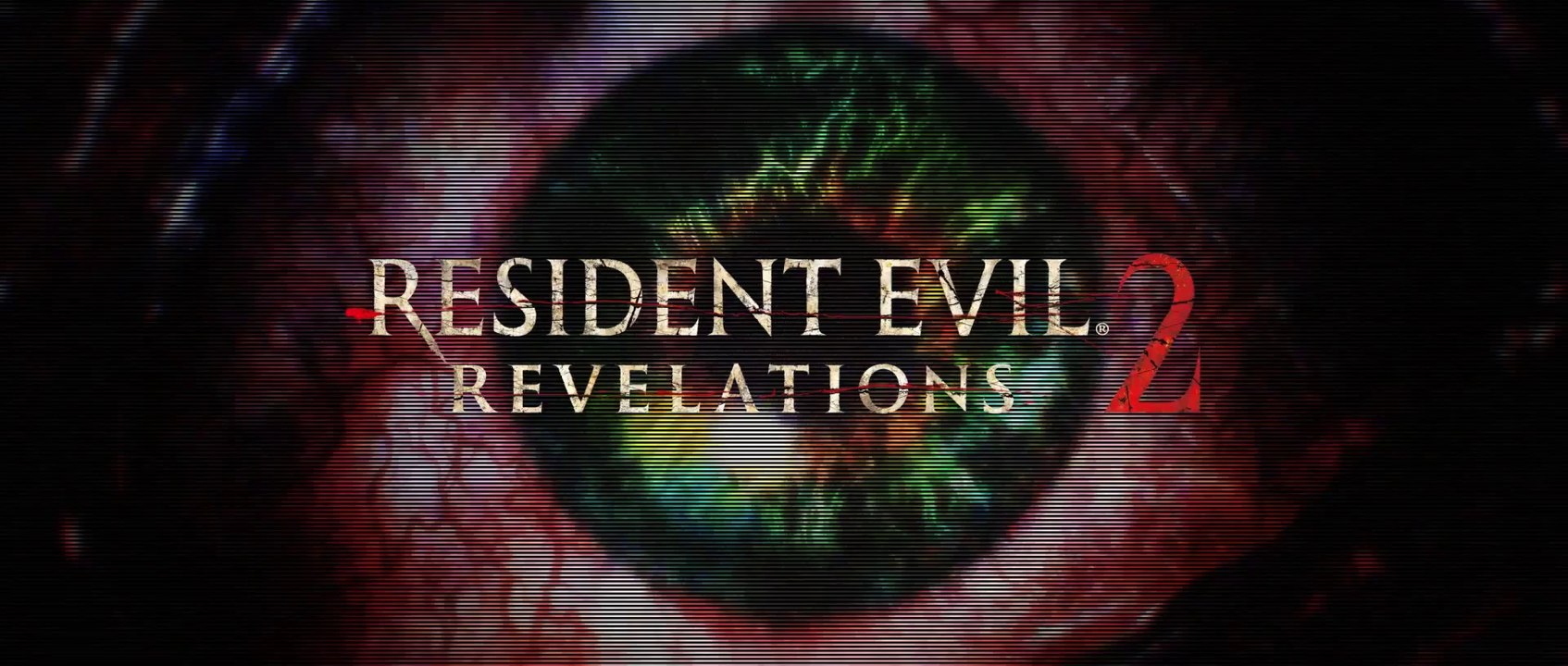 Resident Evil Revelations 2 - Concept Teaser
